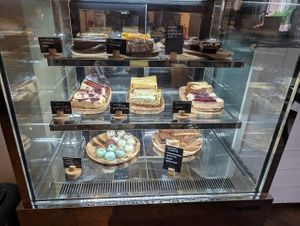  at Kaatje's Bakery Café - Alkmaar in Alkmaar