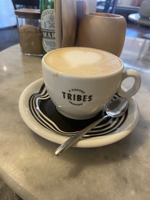   at Kaatje's Bakery Café - Alkmaar in Alkmaar