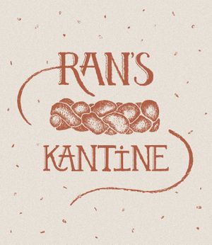  at Ran's Kantime in The Hague