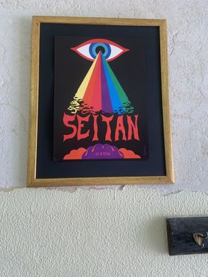   at Church Lx in Lisbon