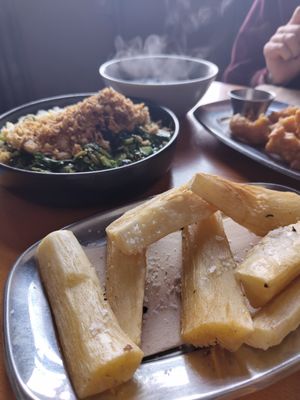  at Church Lx in Lisbon