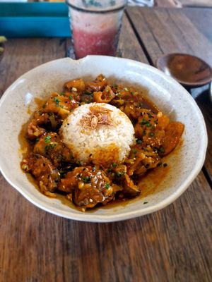  at Halokedungu in Tabanan