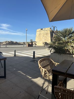   at Eleven in Moraira