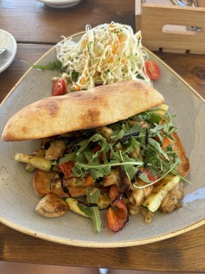   at Eleven in Moraira