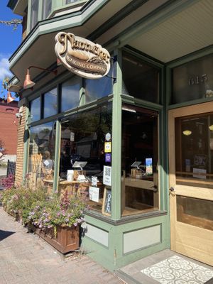 Nantucket Baking Company - Exterior  at Nantucket Baking Company in Grand Rapids