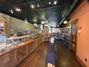 Nantucket Baking Company - Interior  at Nantucket Baking Company in Grand Rapids