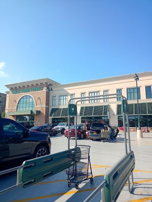  at Whole Foods Market in Charlotte