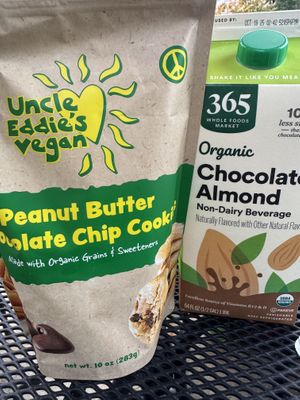   at Whole Foods Market in Charlotte