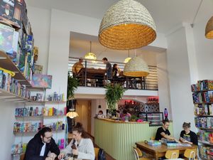  at Bingo Club in Cologne