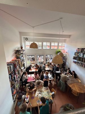  at Bingo Club in Cologne