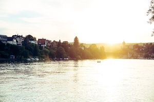  at Lunas Crêpes in Schaffhausen