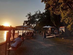  at Lunas Crêpes in Schaffhausen