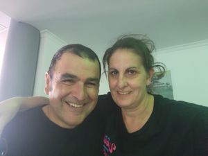  at Cafe La Wheels in Seaford