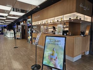  at Akushu Cafe ORGANIC - 握手カフェオーガニック in Hiroshima