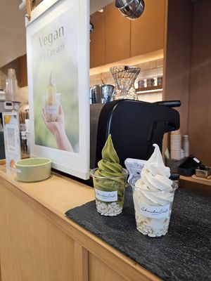  at Akushu Cafe ORGANIC - 握手カフェオーガニック in Hiroshima