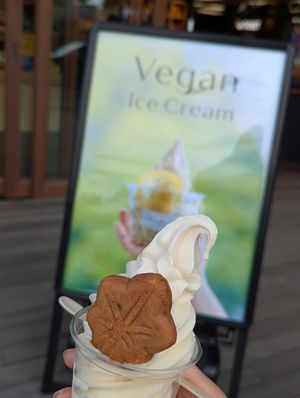  at Akushu Cafe ORGANIC - 握手カフェオーガニック in Hiroshima