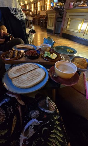  at Leo Lounge in Faversham