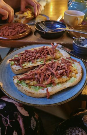  at Leo Lounge in Faversham