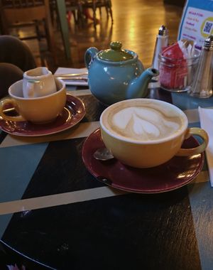  at Leo Lounge in Faversham