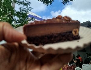  at Arroz Doce - Tortas Veganas in Recife