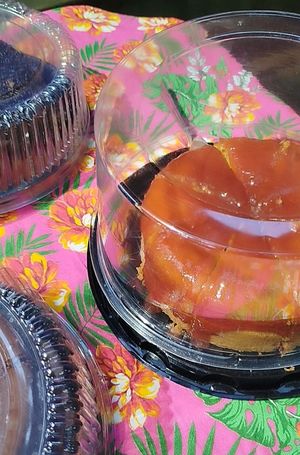  at Arroz Doce - Tortas Veganas in Recife