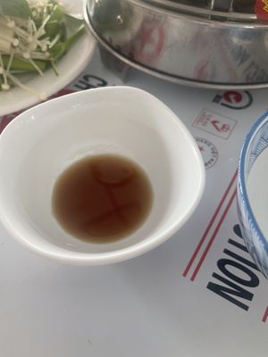   at Dieu Van in Ho Chi Minh City