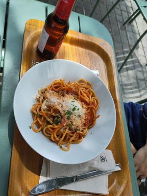  at Sopa - Boronat in Barcelona