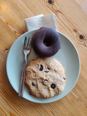  at Sopa - Boronat in Barcelona