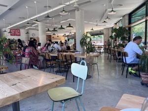   at Sopa - Boronat in Barcelona