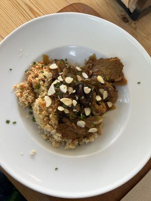   at Sopa - Boronat in Barcelona