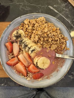   at My Coffee Porto in Porto