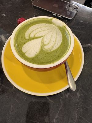   at My Coffee Porto in Porto