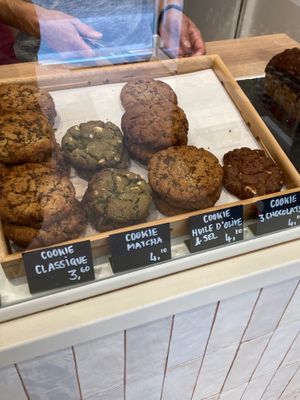  at SOA Champs-de-Mars in Paris