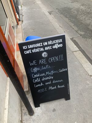  at SOA Champs-de-Mars in Paris