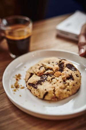  at SOA Champs-de-Mars in Paris