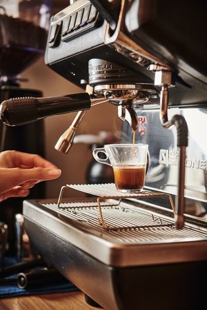  at SOA Champs-de-Mars in Paris