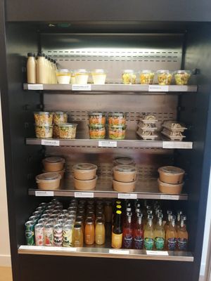  at SOA Champs-de-Mars in Paris