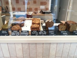  at SOA Champs-de-Mars in Paris