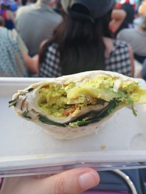  at SOA Champs-de-Mars in Paris