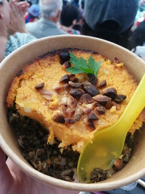  at SOA Champs-de-Mars in Paris