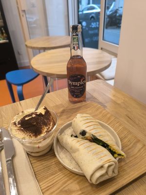  at SOA Champs-de-Mars in Paris