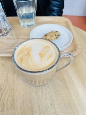   at SOA Champs-de-Mars in Paris