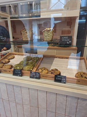  at SOA Champs-de-Mars in Paris