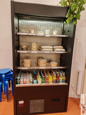 Choice at SOA Champs-de-Mars in Paris