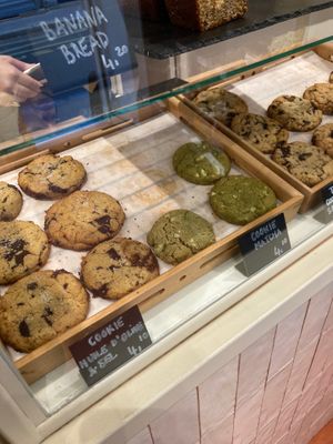  at SOA Champs-de-Mars in Paris