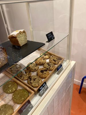  at SOA Champs-de-Mars in Paris