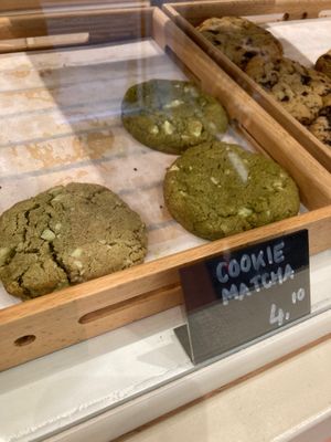  at SOA Champs-de-Mars in Paris