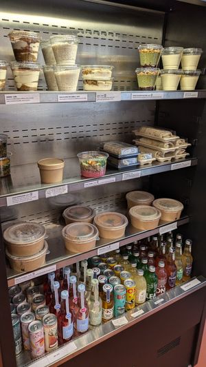 Display at SOA Champs-de-Mars in Paris