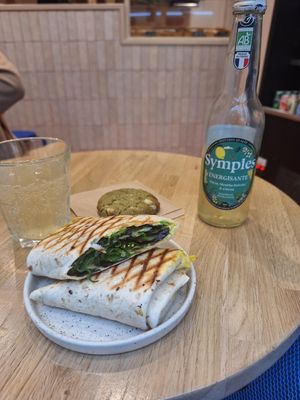  at SOA Champs-de-Mars in Paris