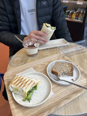   at SOA Champs-de-Mars in Paris